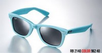 Ray Ban azules (hombre/mujer)